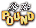 By The Pound Logo