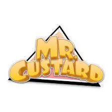 MR. CUSTARD