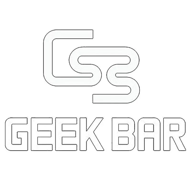 Geek Bar