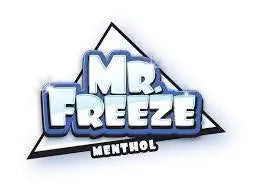 MR. FREEZE