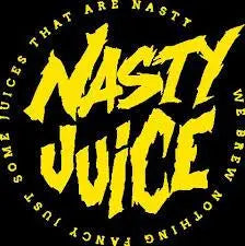 NASTY JUICE