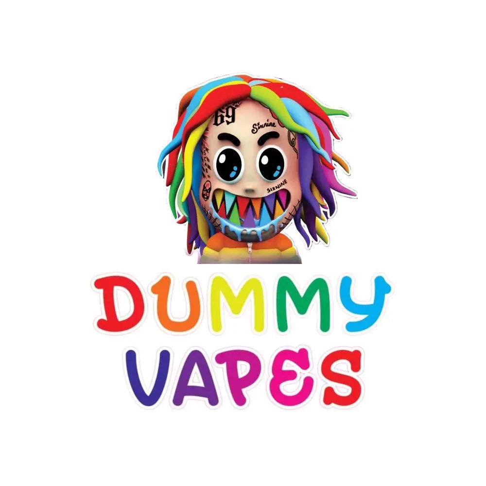 Dummy Vapes