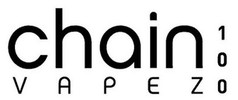 Chain Vapez Logo