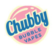 Chubby Bubble Vapes Logo