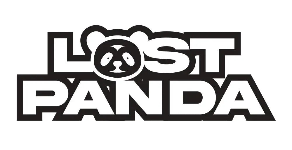 Lost Panda