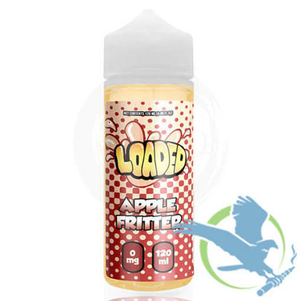 Loaded E-Liquid By Ruthless 120ML - Online Vape Shop | Alternative pods | Affordable Vapor Store | Vape Disposables