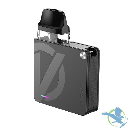 Vaporesso XROS 3 Nano 1000mAh Pod System Starter Kit With 2 x 2ML Refillable Pod - Online Vape Shop | Alternative pods | Affordable Vapor Store | Vape Disposables