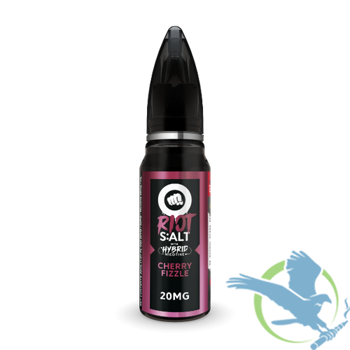Riot Squad Salt Nicotine E-Liquid 30ML - Online Vape Shop | Alternative pods | Affordable Vapor Store | Vape Disposables