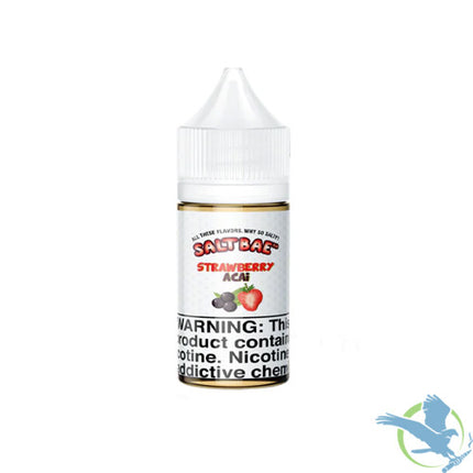 SaltBae50 Synthetic Nicotine Salt E-Liquid 30ML - Online Vape Shop | Alternative pods | Affordable Vapor Store | Vape Disposables
