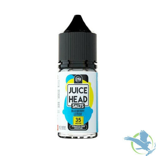 Juice Head Salts Tobacco Free Nicotine Salt E-Liquid 30ML - Online Vape Shop | Alternative pods | Affordable Vapor Store | Vape Disposables