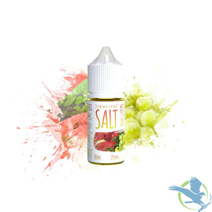 Skwezed Salts Nicotine Salt E-Liquid 30ML - Online Vape Shop | Alternative pods | Affordable Vapor Store | Vape Disposables