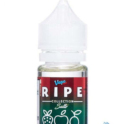 Ripe Collection Salts Nicotine Salt E-Liquid By Savage 30ML - Online Vape Shop | Alternative pods | Affordable Vapor Store | Vape Disposables