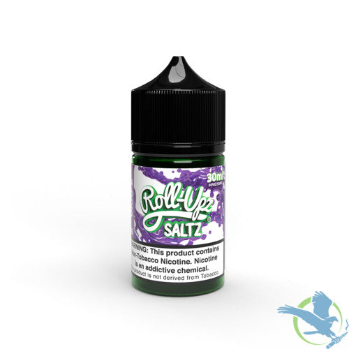 Roll Upz Original Saltz Synthetic Nicotine Salt E-Liquid 30ML - Online Vape Shop | Alternative pods | Affordable Vapor Store | Vape Disposables