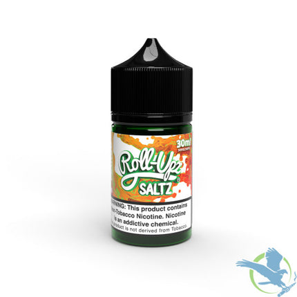 Roll Upz Original Saltz Synthetic Nicotine Salt E-Liquid 30ML - Online Vape Shop | Alternative pods | Affordable Vapor Store | Vape Disposables