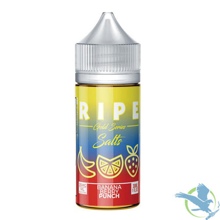 Ripe Collection Salts Nicotine Salt E-Liquid By Savage 30ML - Online Vape Shop | Alternative pods | Affordable Vapor Store | Vape Disposables