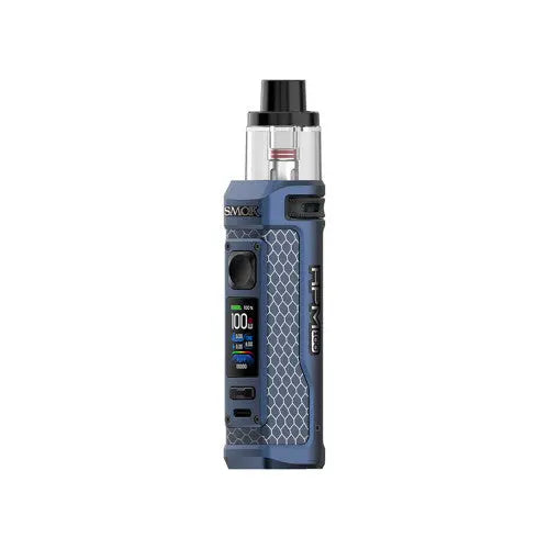 SMOK RPM 100 21700/18650 Pod System Starter Kit - Alternative pods | Online Vape & Smoke Shop