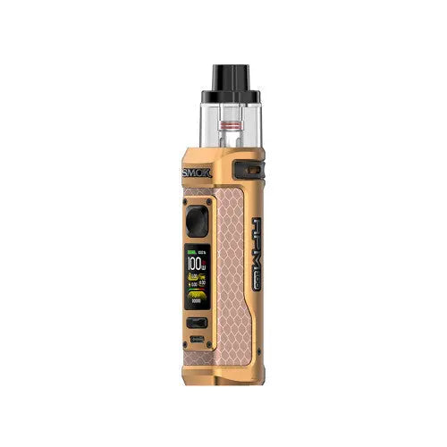 SMOK RPM 100 21700/18650 Pod System Starter Kit - Alternative pods | Online Vape & Smoke Shop