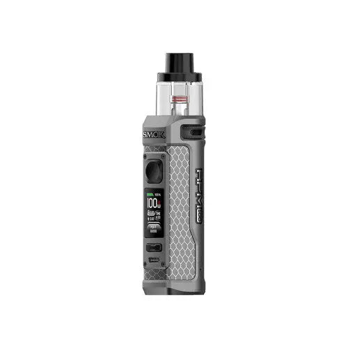 SMOK RPM 100 21700/18650 Pod System Starter Kit - Alternative pods | Online Vape & Smoke Shop