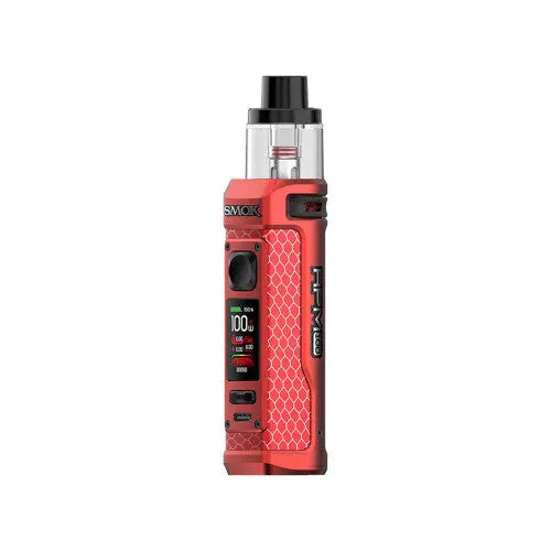 SMOK RPM 100 21700/18650 Pod System Starter Kit - Alternative pods | Online Vape & Smoke Shop