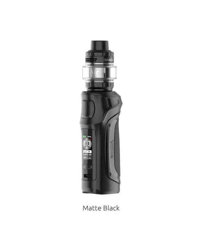 SMOK MAG SOLO 21700/18650 Starter Kit With 5ML T-Air Subtank - Alternative pods | Online Vape & Smoke Shop