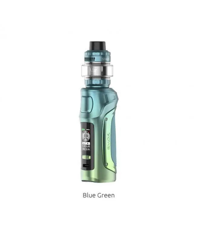 SMOK MAG SOLO 21700/18650 Starter Kit With 5ML T-Air Subtank - Alternative pods | Online Vape & Smoke Shop