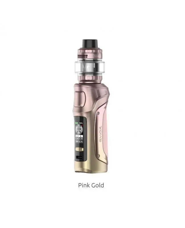 SMOK MAG SOLO 21700/18650 Starter Kit With 5ML T-Air Subtank - Alternative pods | Online Vape & Smoke Shop