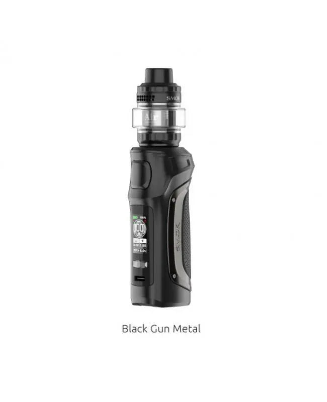 SMOK MAG SOLO 21700/18650 Starter Kit With 5ML T-Air Subtank - Alternative pods | Online Vape & Smoke Shop