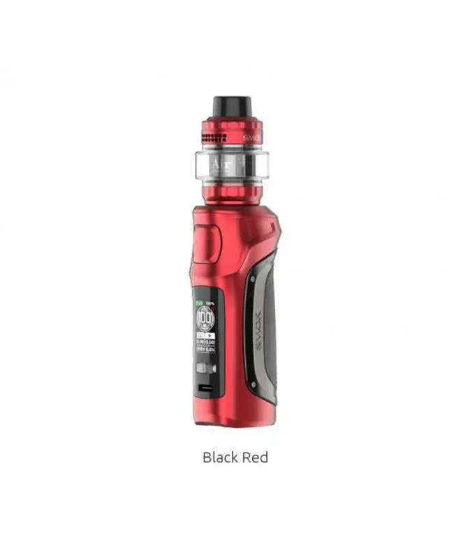 SMOK MAG SOLO 21700/18650 Starter Kit With 5ML T-Air Subtank - Alternative pods | Online Vape & Smoke Shop