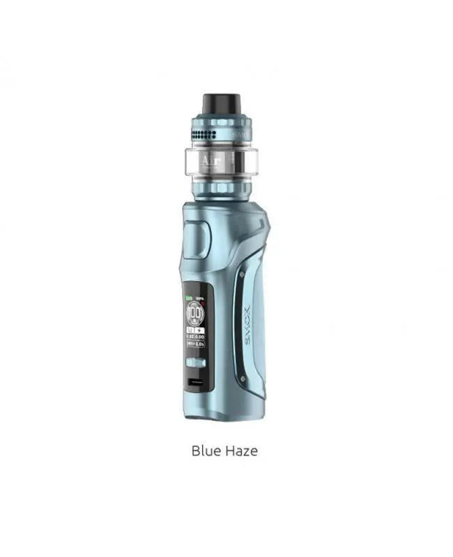 SMOK MAG SOLO 21700/18650 Starter Kit With 5ML T-Air Subtank - Alternative pods | Online Vape & Smoke Shop