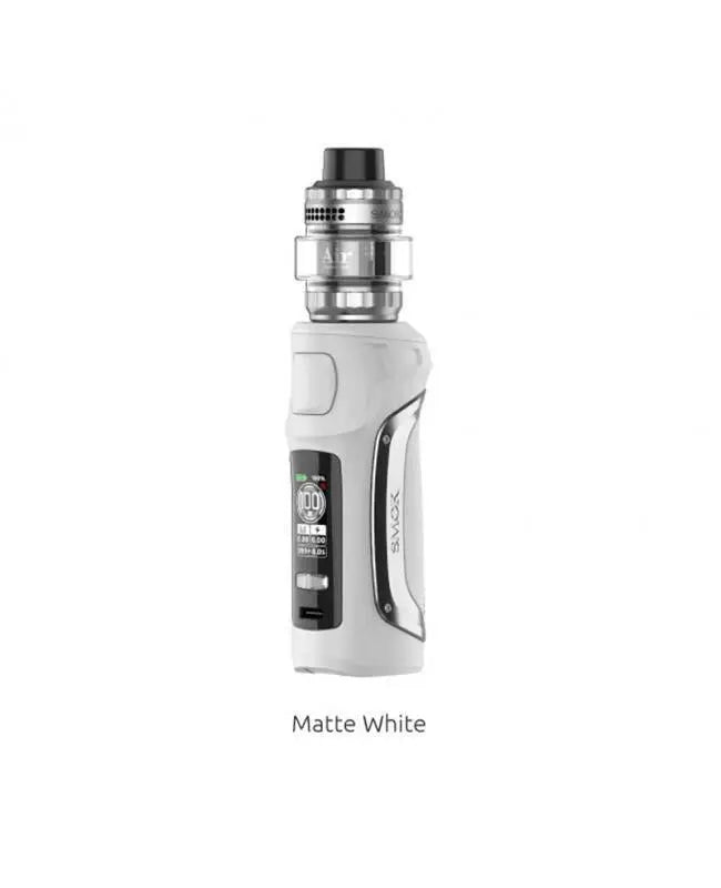 SMOK MAG SOLO 21700/18650 Starter Kit With 5ML T-Air Subtank - Alternative pods | Online Vape & Smoke Shop