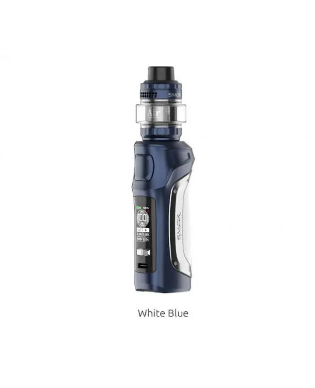 SMOK MAG SOLO 21700/18650 Starter Kit With 5ML T-Air Subtank - Alternative pods | Online Vape & Smoke Shop