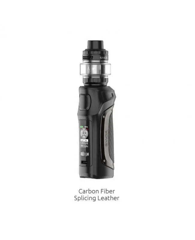 SMOK MAG SOLO 21700/18650 Starter Kit With 5ML T-Air Subtank - Alternative pods | Online Vape & Smoke Shop