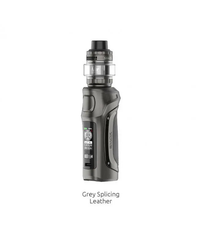 SMOK MAG SOLO 21700/18650 Starter Kit With 5ML T-Air Subtank - Alternative pods | Online Vape & Smoke Shop
