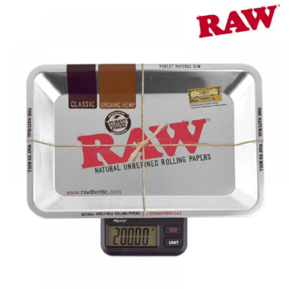My Weigh X Raw Tray Scale 1000g (0-200GX.01/200-1000GX.1) - Alternative pods | Online Vape & Smoke Shop