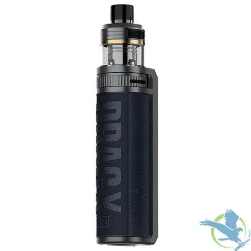 VooPoo Drag X Pro 18650/21700 Pod System Starter Kit With 5.5ML Refillable TPP-X Pod - Alternative pods | Online Vape & Smoke Shop