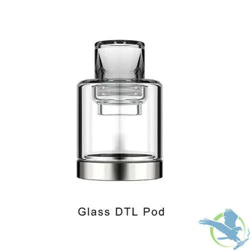 Freemax Marvos 4ML/4.5ML Refillable Replacement Pod - Single - Alternative pods | Online Vape & Smoke Shop