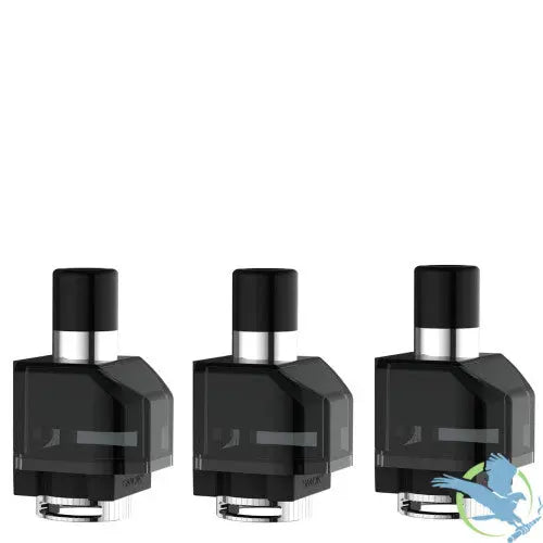 SMOK FETCH Pro 4.3ML / 4ML Refillable Replacement Pod - Alternative pods | Online Vape & Smoke Shop