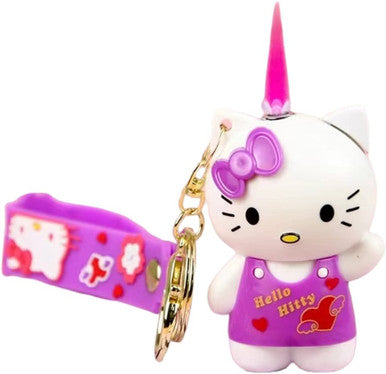 Hello Kitty Torch Lighter