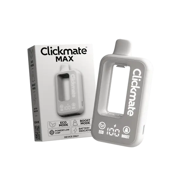 7 Daze Clickmate Max 40K 7 Daze