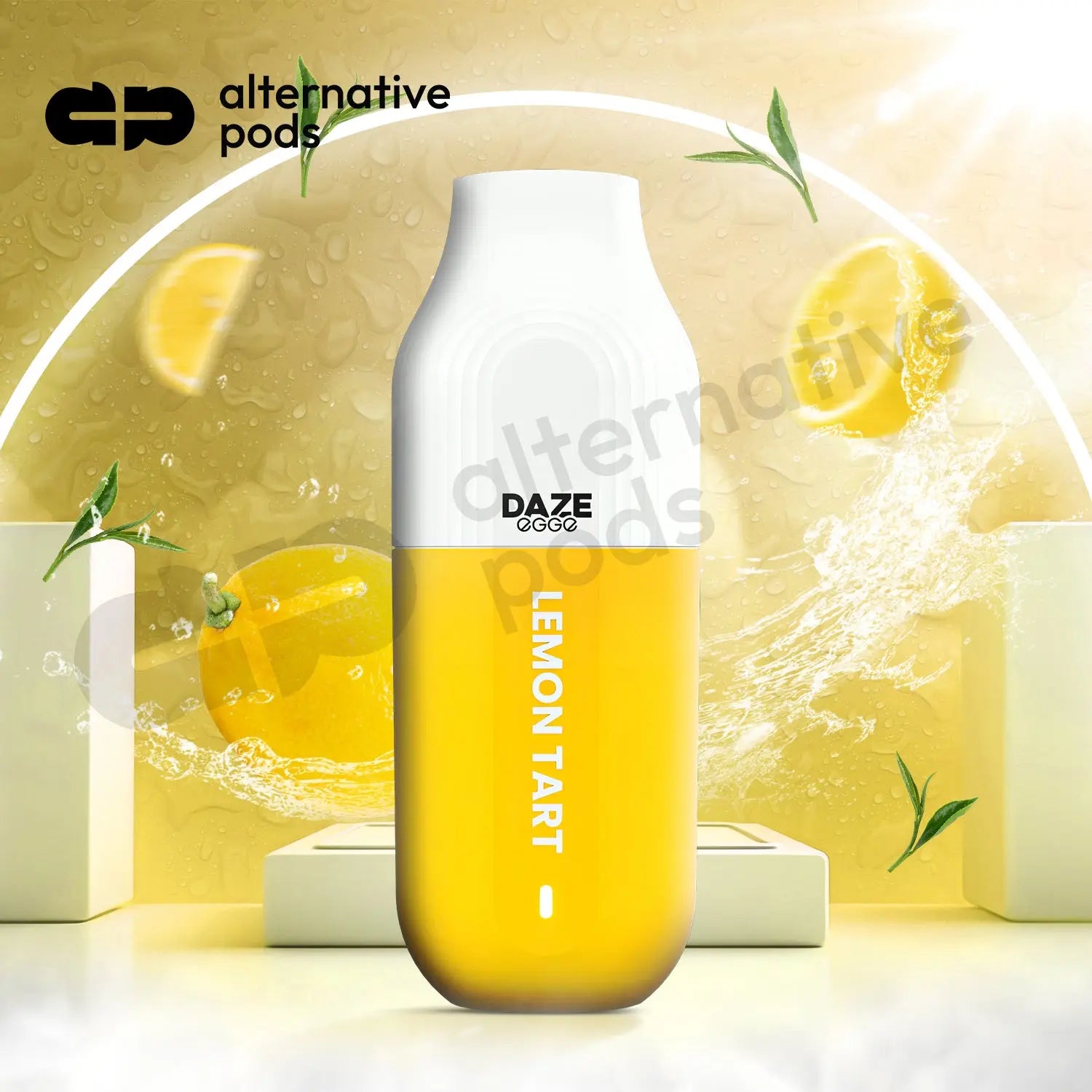 7 Daze EGGE Disposable 5% - Alternative pods | Online Vape & Smoke Shop