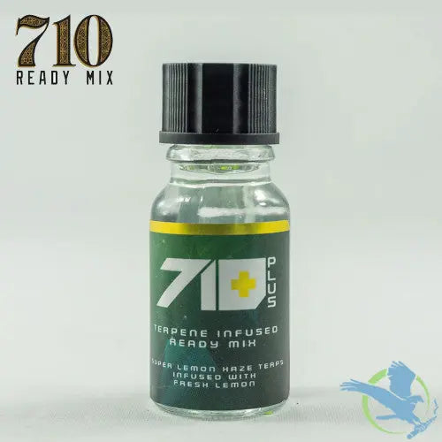 710 Plus Terpene Infused Ready Mix 10ML - Alternative pods | Online Vape & Smoke Shop