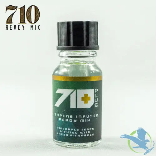 710 Plus Terpene Infused Ready Mix 10ML - Alternative pods | Online Vape & Smoke Shop
