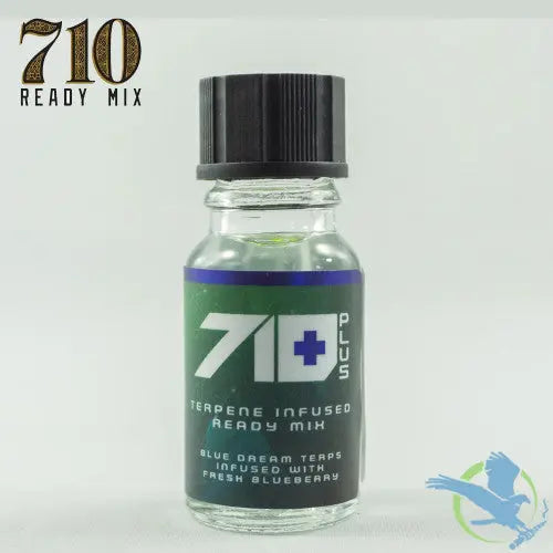 710 Plus Terpene Infused Ready Mix 10ML - Alternative pods | Online Vape & Smoke Shop
