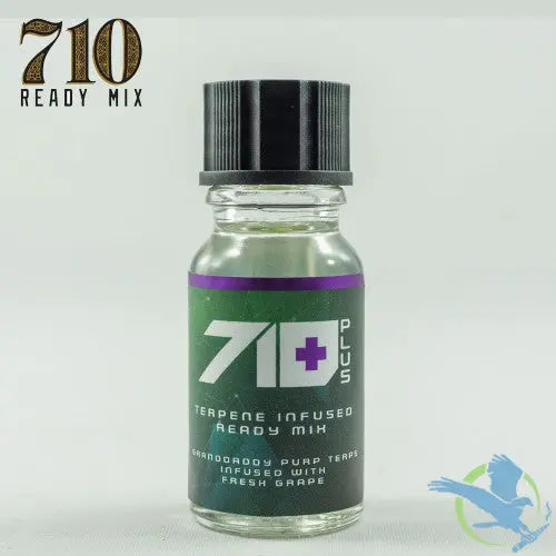 710 Plus Terpene Infused Ready Mix 10ML - Alternative pods | Online Vape & Smoke Shop