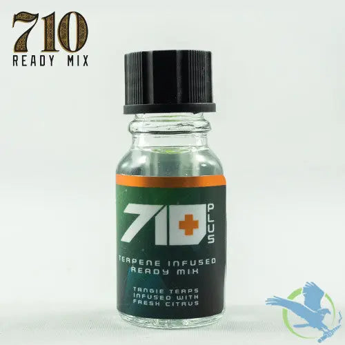 710 Plus Terpene Infused Ready Mix 10ML - Alternative pods | Online Vape & Smoke Shop