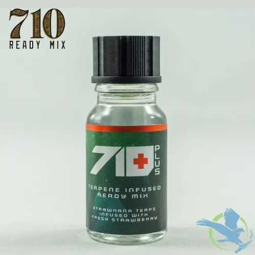 710 Plus Terpene Infused Ready Mix 10ML - Alternative pods | Online Vape & Smoke Shop