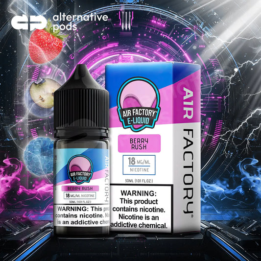 Mucho Nicotine E-Liquid 100ML Mucho Nicotine E-Liquid 100ML