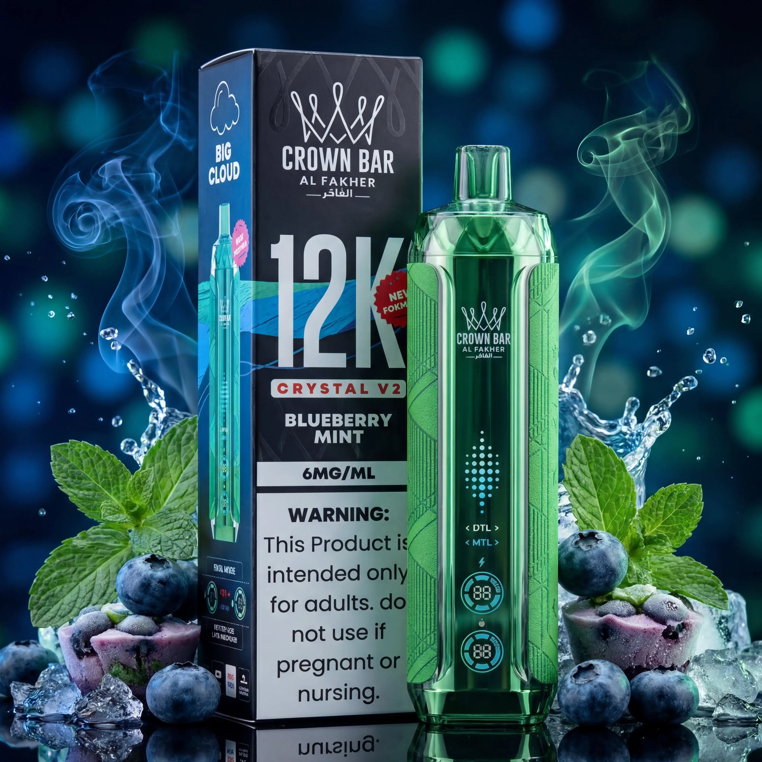 will crystal vapes be banned Are Vapes Being Discontinued?