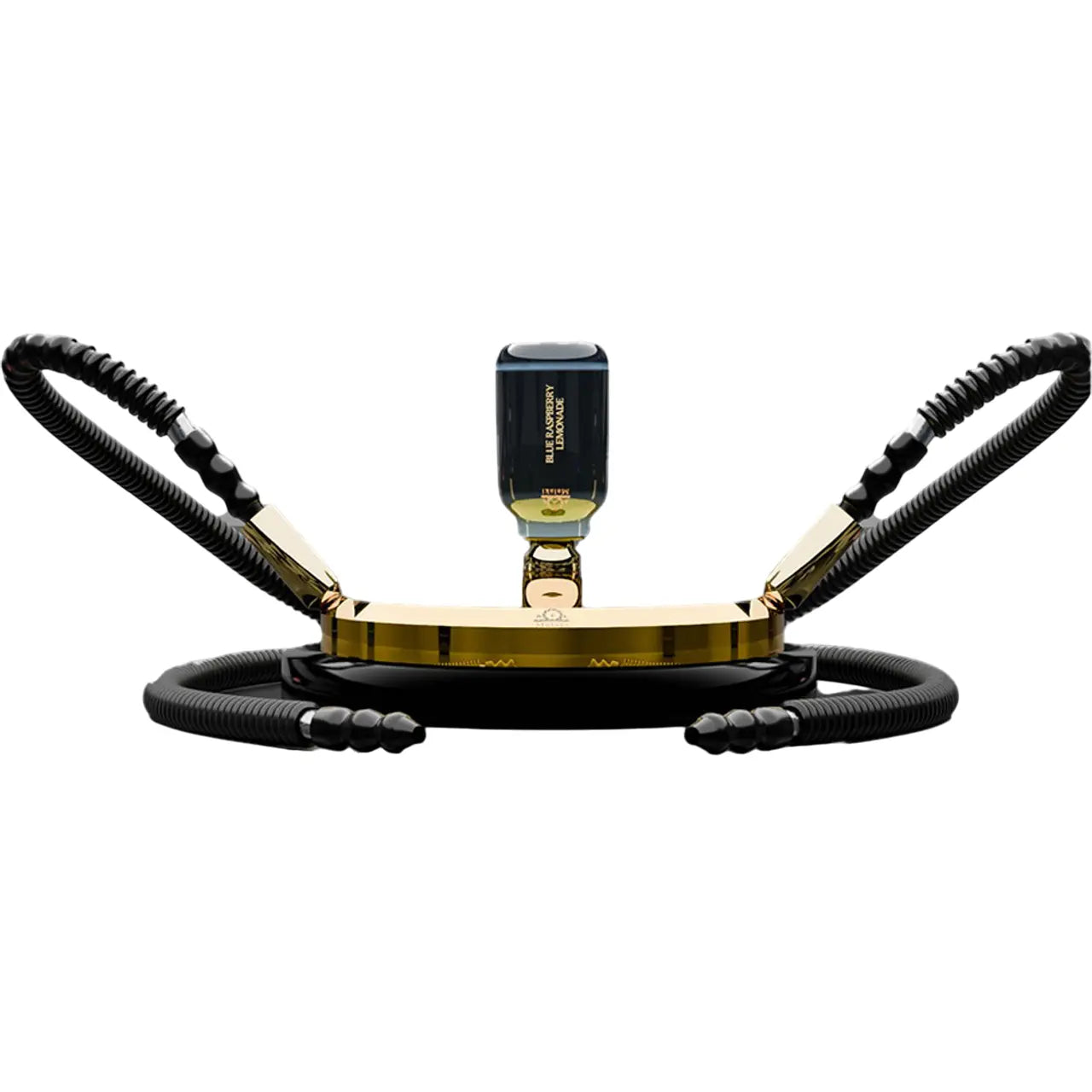 AL Malaki Vapoka Hookah Vape Kit With Disposable Bowl 20k AL Malaki