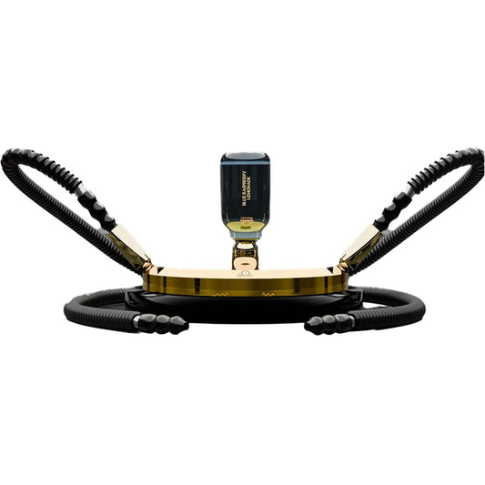 AL Malaki Vapoka Hookah Vape Kit With Disposable Bowl 20k AL Malaki